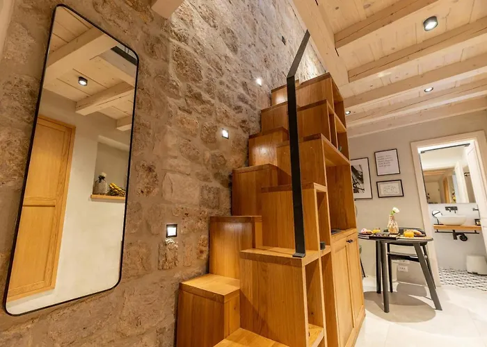 Superior Studio Apartment Gabriela