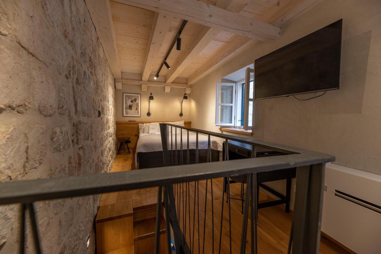 Apartamento Superior 1 Bedroom Gabriela Next To Buza Dubrovnik
